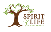 Picture for manufacturer SPIRIT OF LIFE MEMORIAL PRODUCTS CANADA